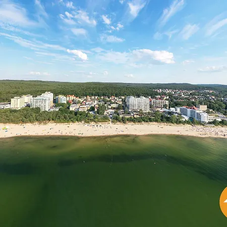 Promenada Gwiazd 14 - Visitopl * Międzyzdroje