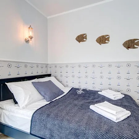 Apartamento Promenada Gwiazd 14 - Visitopl