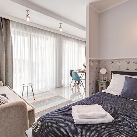 Apartamento Promenada Gwiazd 14 - Visitopl *