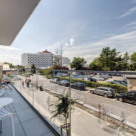 Promenada Gwiazd 14 - Visitopl Miedzyzdroje