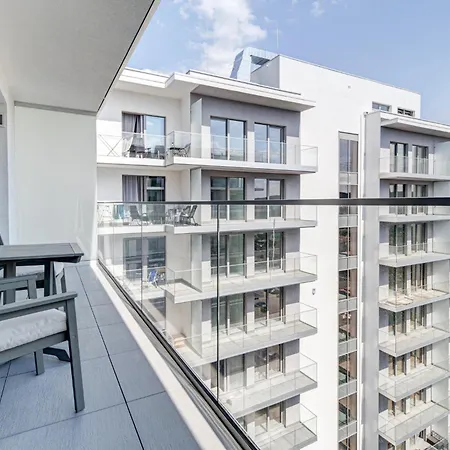 Promenada Gwiazd 14 - Visitopl * Miedzyzdroje