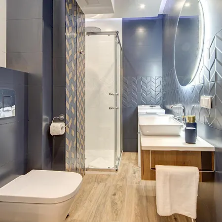 Appartement Promenada Gwiazd 14 - Visitopl