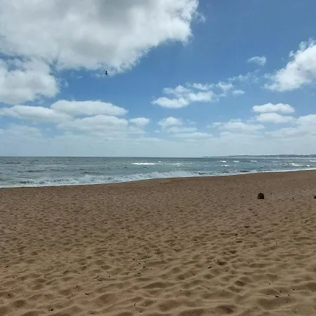 Promenada Gwiazd 14 - Visitopl * Miedzyzdroje