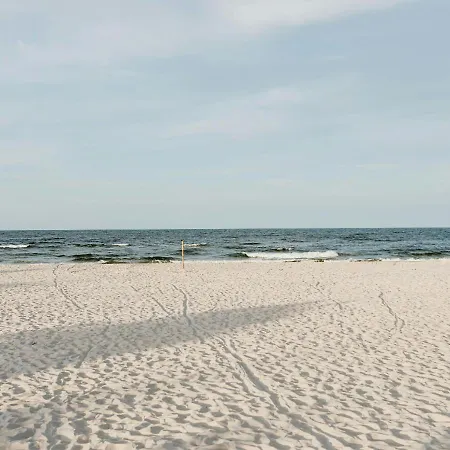 Promenada Gwiazd 14 - Visitopl * Miedzyzdroje