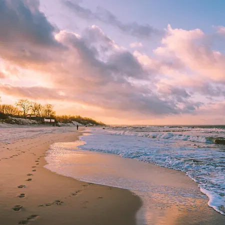 Promenada Gwiazd 14 - Visitopl Apartamento Miedzyzdroje