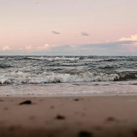 Promenada Gwiazd 14 - Visitopl Apartamento