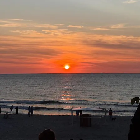 Apartamento Promenada Gwiazd 14 - Visitopl Miedzyzdroje