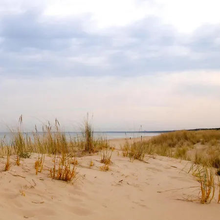 Apartamento Promenada Gwiazd 14 - Visitopl *