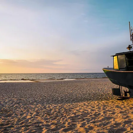 Promenada Gwiazd 14 - Visitopl Apartamento *