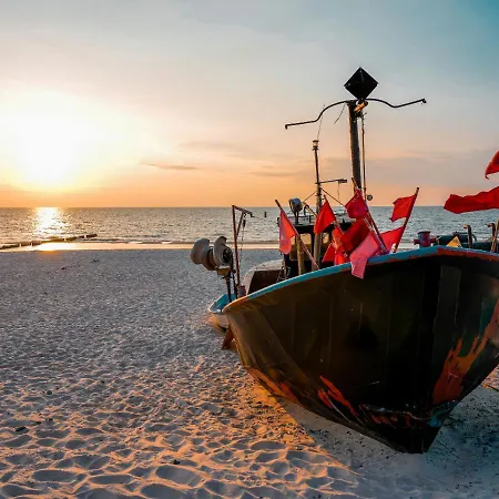 Promenada Gwiazd 14 - Visitopl * Miedzyzdroje