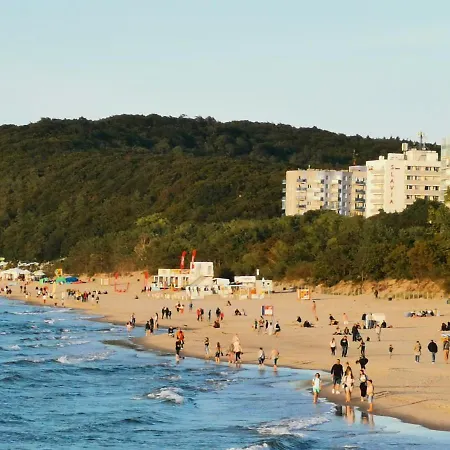 Apartamento Promenada Gwiazd 14 - Visitopl *