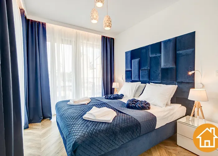 Promenada Gwiazd 14 - Visitopl Międzyzdroje