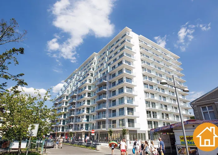 Promenada Gwiazd 14 - Visitopl * Międzyzdroje