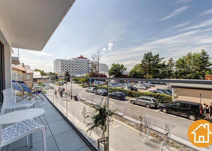 Promenada Gwiazd 14 - Visitopl Międzyzdroje