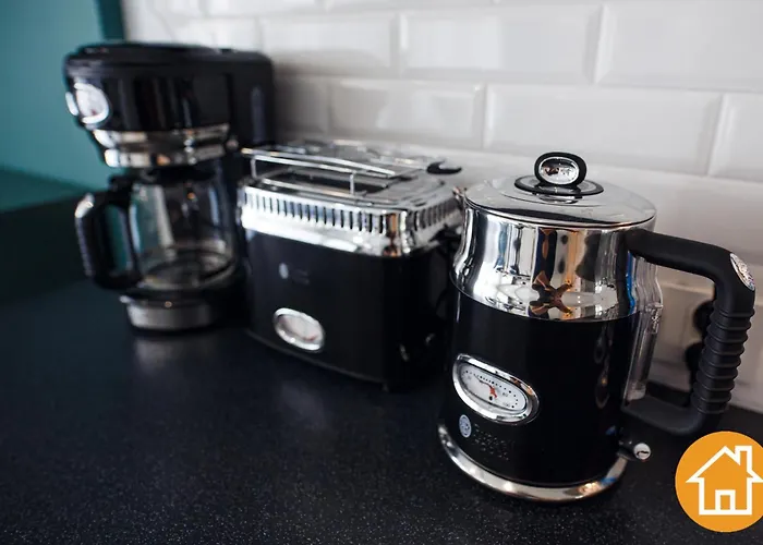 Apartman Promenada Gwiazd 14 - Visitopl *