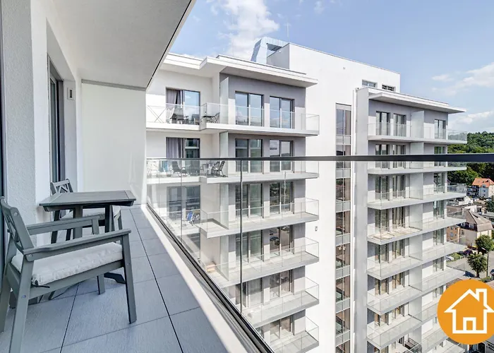 Promenada Gwiazd 14 - Visitopl * Międzyzdroje