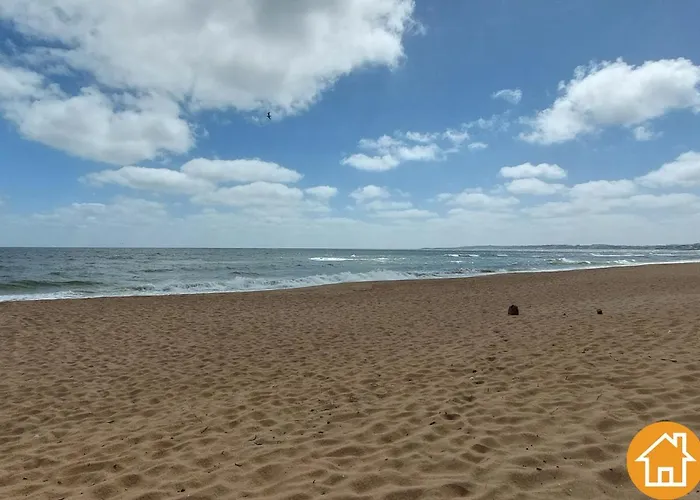 Promenada Gwiazd 14 - Visitopl * Międzyzdroje