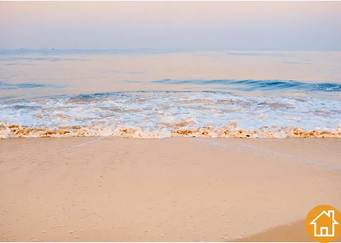 Promenada Gwiazd 14 - Visitopl * Międzyzdroje