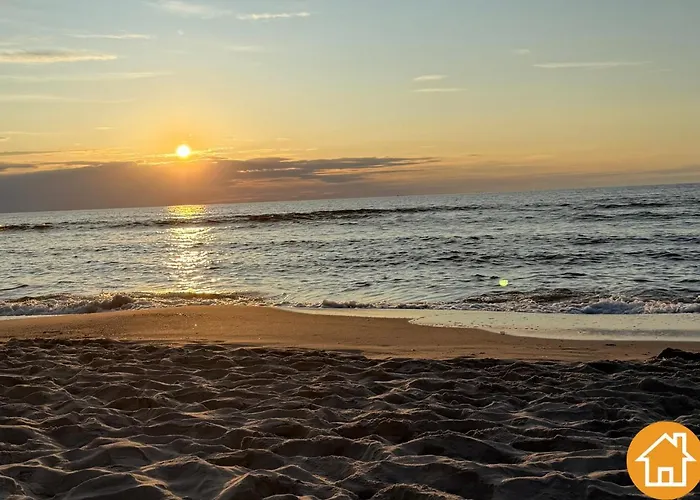 Apartman Promenada Gwiazd 14 - Visitopl