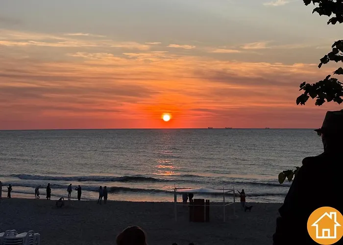 Apartman Promenada Gwiazd 14 - Visitopl Międzyzdroje