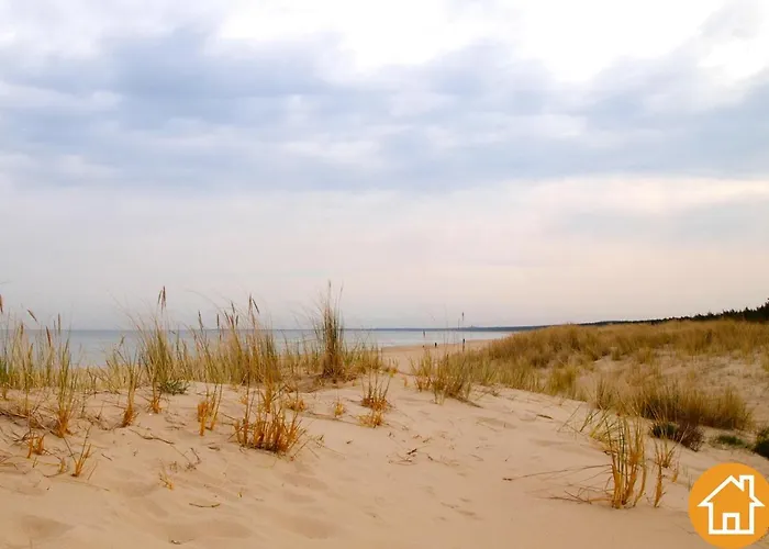 Apartman Promenada Gwiazd 14 - Visitopl *